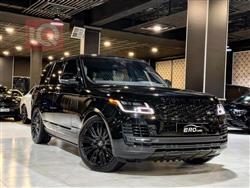 Land Rover Range Rover Vogue